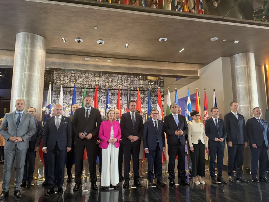 Slika uz članak: CIK smijenio predsjednika biračkog odbora u Ambasadi BiH u Srbiji nakon što ga je Konaković pozvao na konsultacije