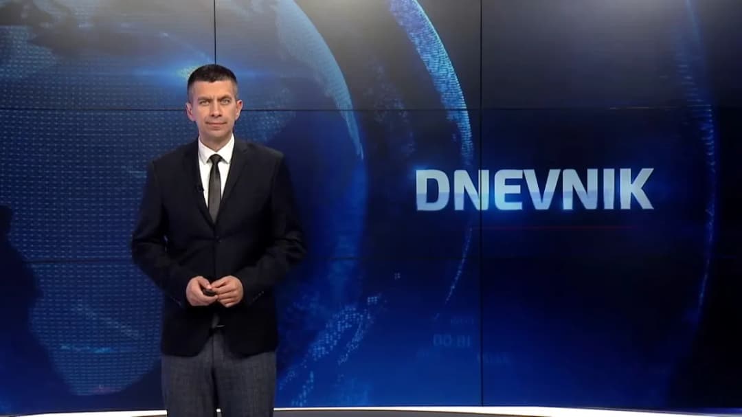 Slika uz članak: Dnevnik: Nakon Izetbegovića Čović sutra kod Dodika
