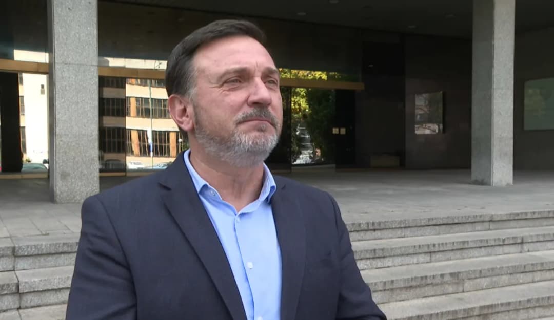 Slika uz članak: Hasičević iznio brojke o neradnoj nedjelji i poručio Zahiragiću: “To je bahato ponašanje”