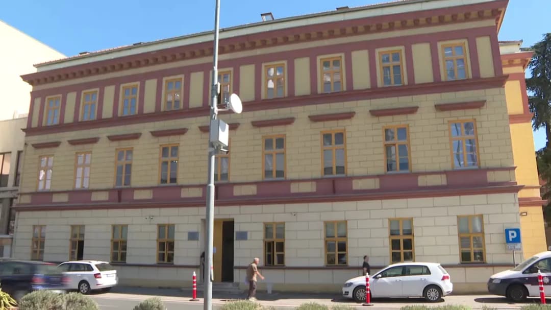 Slika uz članak: Sindikat pravosuđa HNK: Zakon ne smije biti sredstvo pritiska na radnike