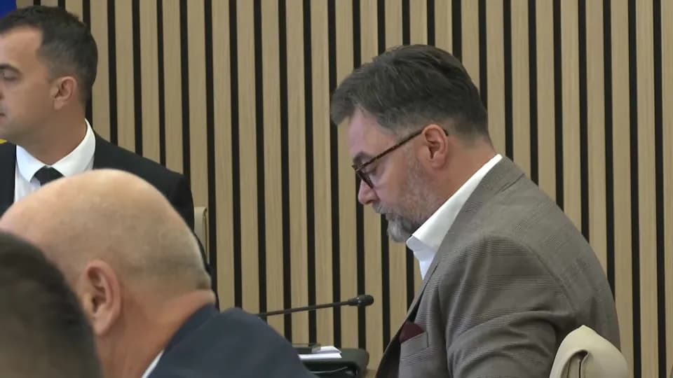 Slika uz članak: “Imamo opciju da nema Dodika” Konaković otvoren za koaliciju između SDA i SDP