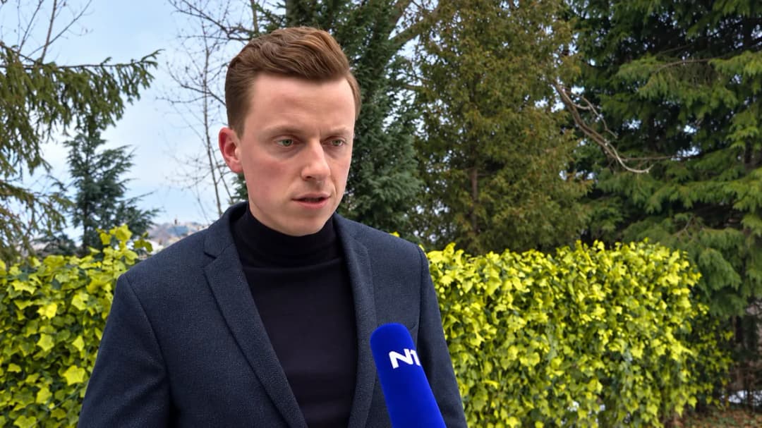 Slika uz članak: Njemačka policija pretresla ured Adisa Ahmetovića u Bundestagu, kao i njegova tri stana