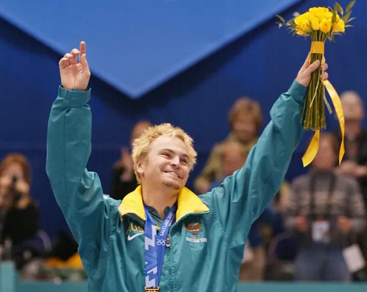 Slika uz članak: Zimski sportovi se vraćaju, a mi vas podsjećamo na olimpijsku pobjedu kakva se viđa jednom u životu (VIDEO)