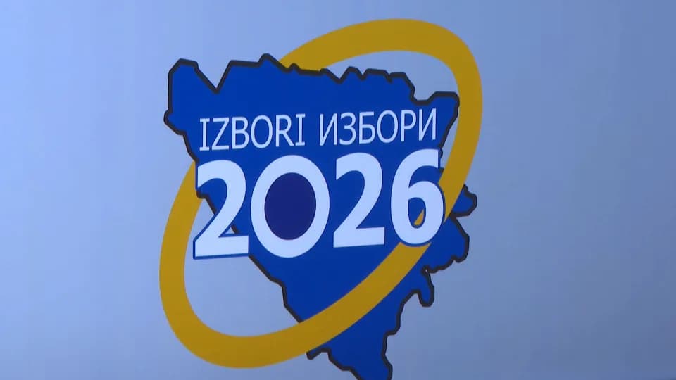 Slika uz članak: "Preliminarne rezultate izbora možemo imati u roku od 5 minuta i 6 sekundi"