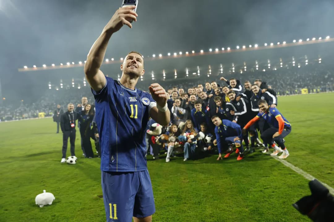Slika uz članak: UEFA ispratila Dijamanta: Džekine brojke ostale kao trajni zapis evropskog fudbala