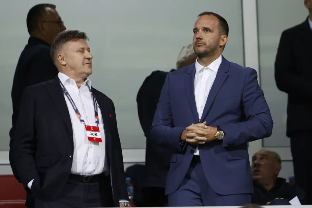 Slika uz članak: Veliki fond za razvoj nogometa: NS BiH bi od FIFA-e mogao dobiti 21,5 miliona eura
