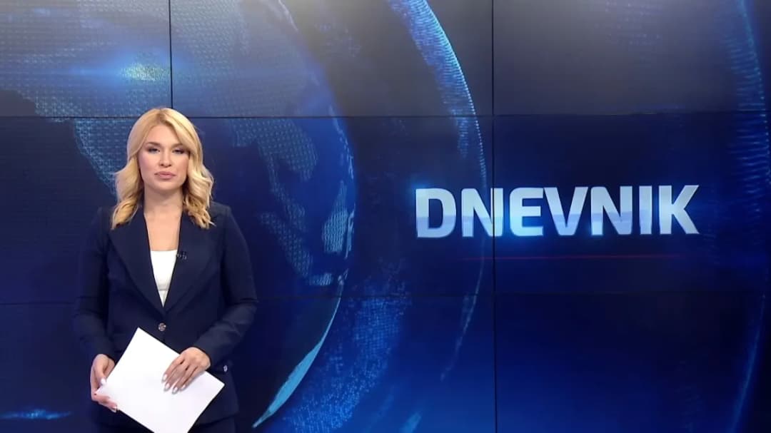 Slika uz članak: Dnevnik: Dogovorene prve koalicije