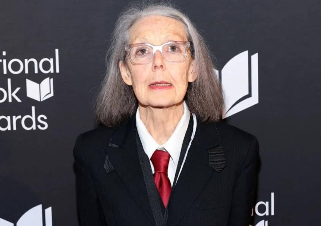 Slika uz članak: Anne Carson dobitnica Nobelove nagrade za književnost za 2026. godinu