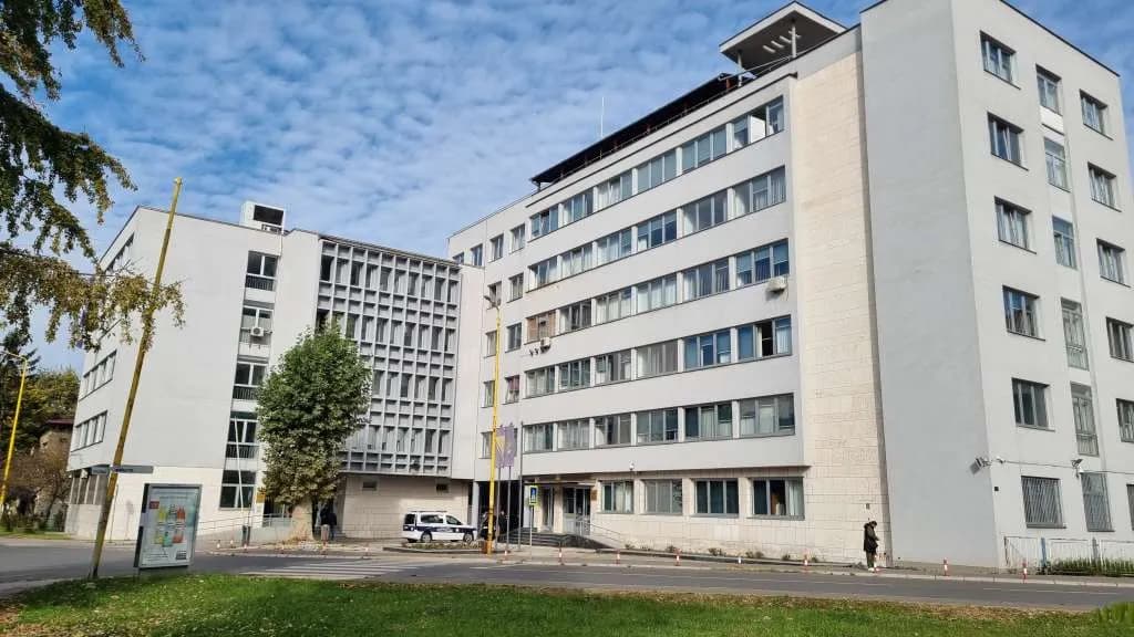 Slika uz članak: IZBOLA GA NOŽEM Ifeta Karić (64) iz Gračanice osuđena na 10 godina zatvora zbog ubistva supruga