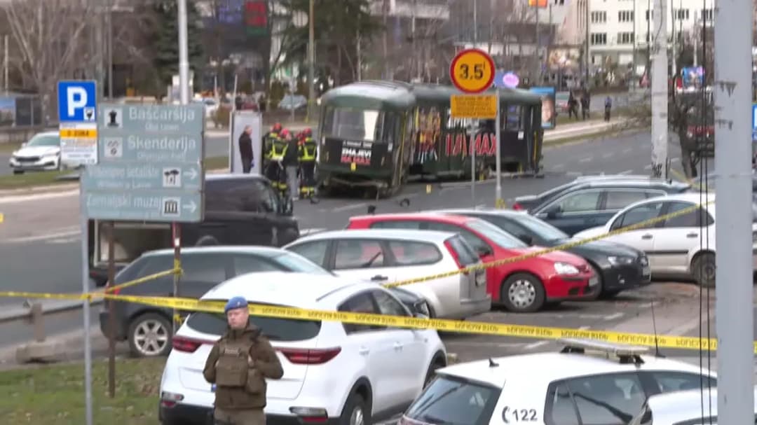 Slika uz članak: Šta je utvrđeno o tramvaju 516: Tužilaštvo KS objavilo detaljnu Naredbu o neprovođenju istrage, provjerene kočnice, kamere, ugovori o reklamama...