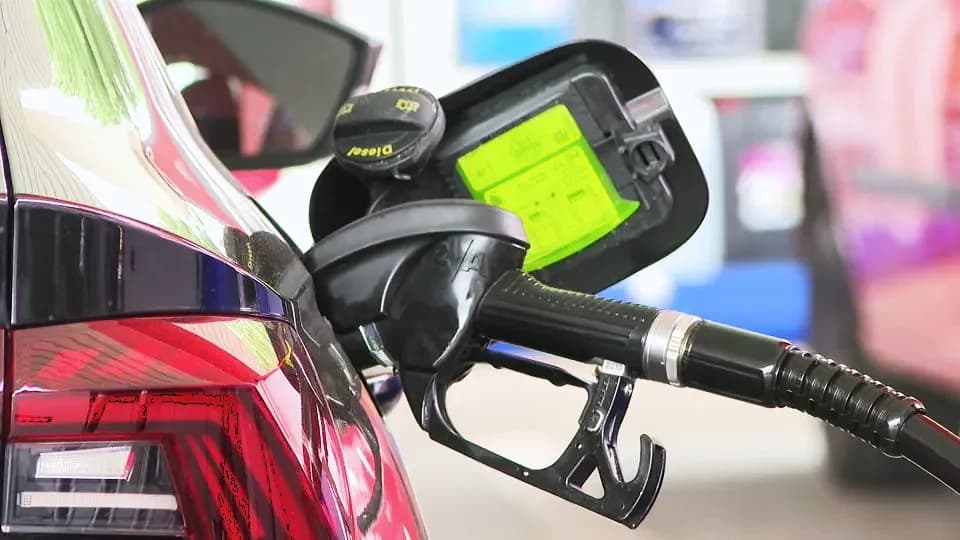 Slika uz članak: Rusija produžila zabranu izvoza dizela i brodskog goriva za proizvođače do 31. oktobra