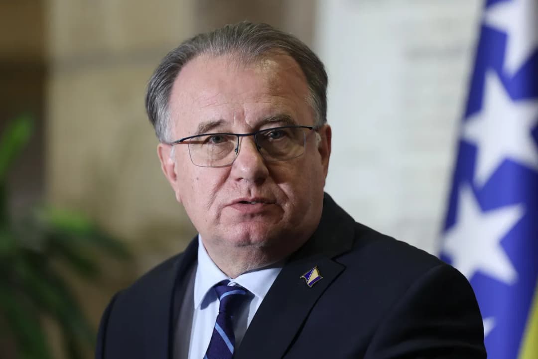 Slika uz članak: SDP BiH: Memorijalni centar Srebrenica je u svakom smislu isključiva nadležnost države BiH