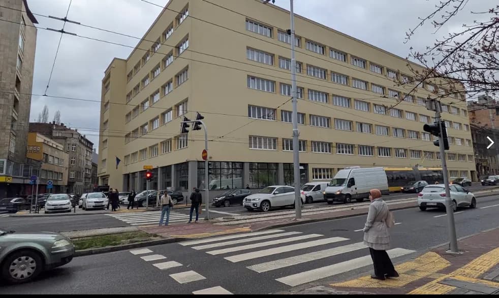 Slika uz članak: Podignuta optužnica protiv kantonalnog tužioca zbog primanja dara i drugih oblika koristi