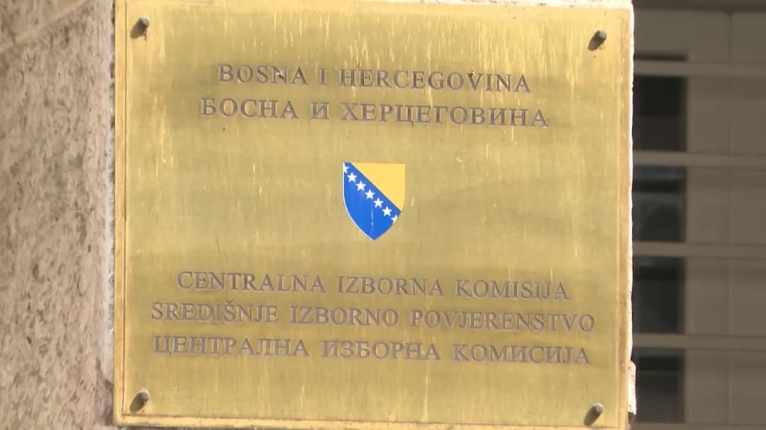 Slika uz članak: CIK izrekao ogromne kazne strankama i kandidatima: SNSD treba platiti 62.500KM, PSS 53.500KM, kažnjeni i SDA, SDP, SDS, HDZ, DNS...