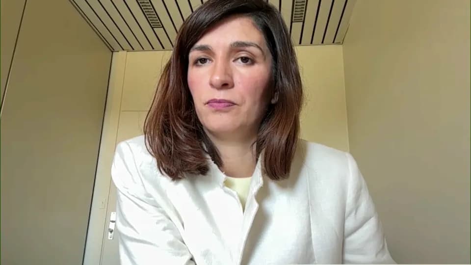 Slika uz članak: Ćudić: Američka saradnja sa SNSD-om ugrožava interese SAD-a i BiH