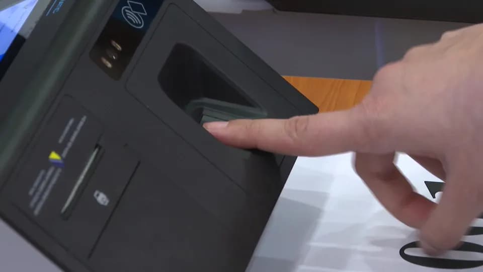 Slika uz članak: Krug 99: Nove izborne tehnologije ograničit će manipulacije, ali nisu magični štapić