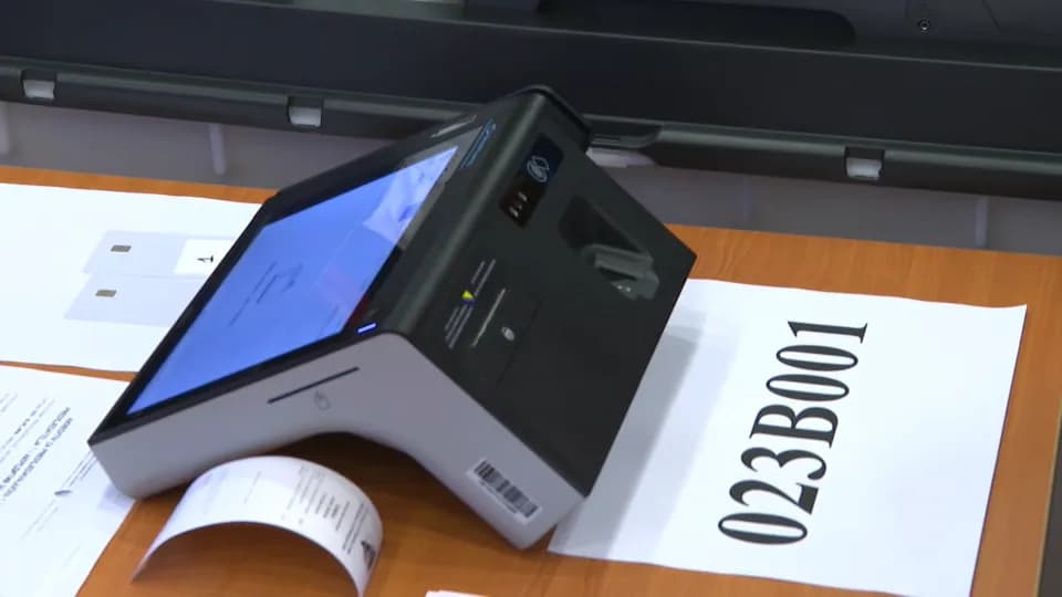 Slika uz članak: Sutra testni izbori u BiH: Ovo su lokacije na kojima možete glasati od 9 do 15 sati