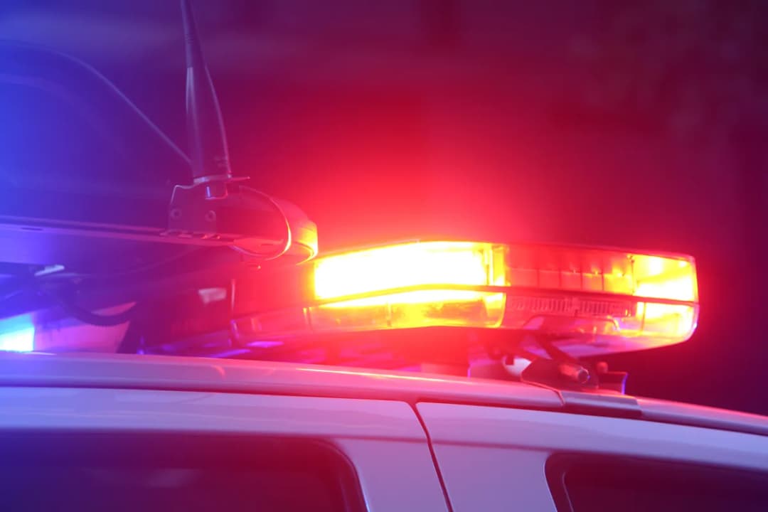 Slika uz članak: Kod Livna poginula pješakinja