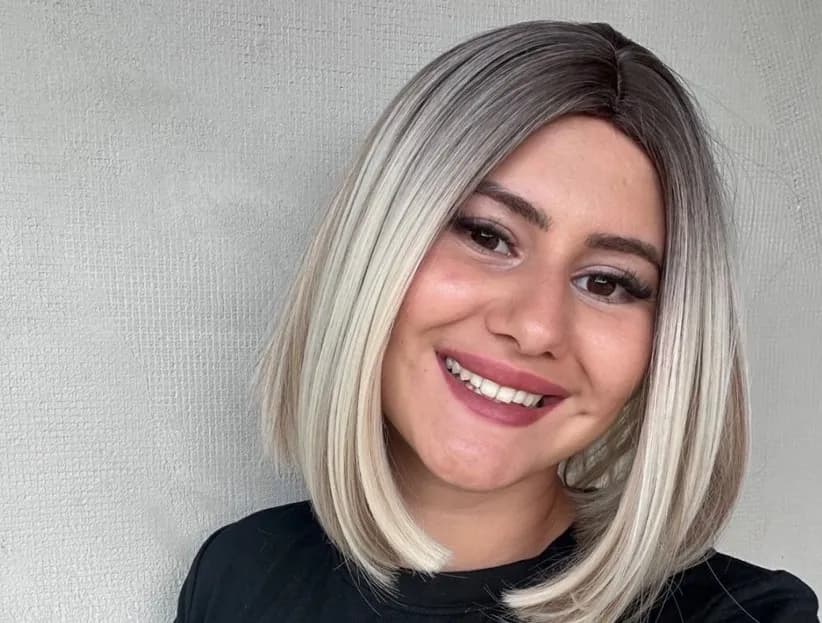 Slika uz članak: Majka (29) trogodišnje djevojčice vodi najtežu bitku: Dženiti iz Srebrenika za nastavak liječenja potrebno 52.807 KM