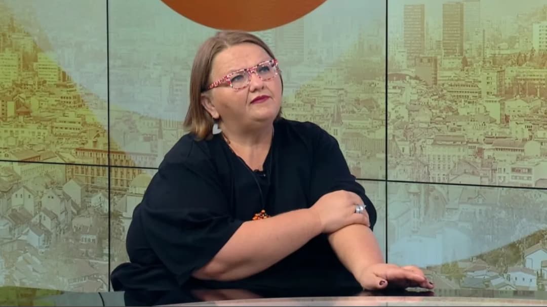 Slika uz članak: Rubina Čengić o poštaru koji je nestao s penzijama: Možete li misliti kolike su kad je na Tajlandu mogao biti samo 10 dana