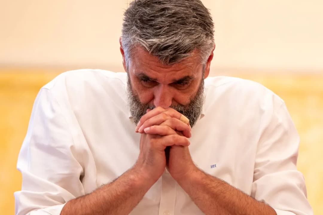 Slika uz članak: Suljagić odgovorio MUP-u RS: Ne bi oni nas ni 1995. poklali, nego su morali