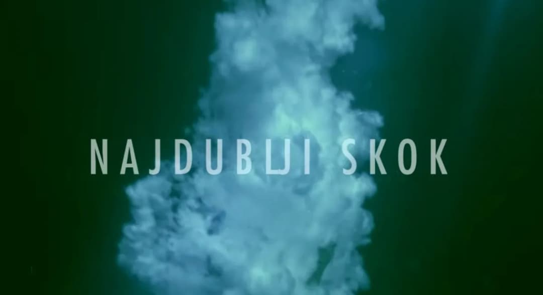 Slika uz članak: ‘Najdublji skok’ Lejle Zvizdić najbolji kratkometražni film na BSAFF-u u Budvi