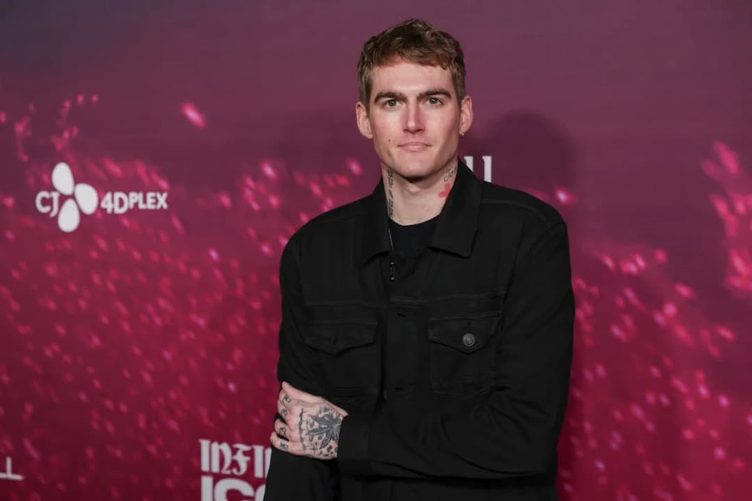Slika uz članak: U 27. godini preminuo Presley Gerber, sin slavne američke manekenke Cindy Crawford