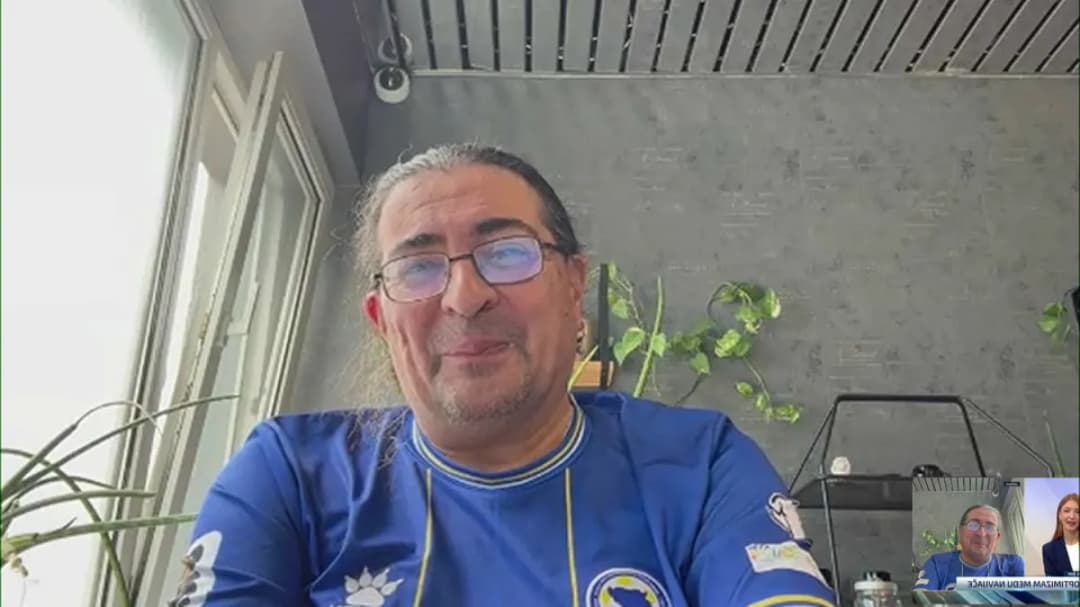 Slika uz članak: Mijajlović za N1: Ovi momci mogu otvoriti novo zlatno poglavlje Zmajeva