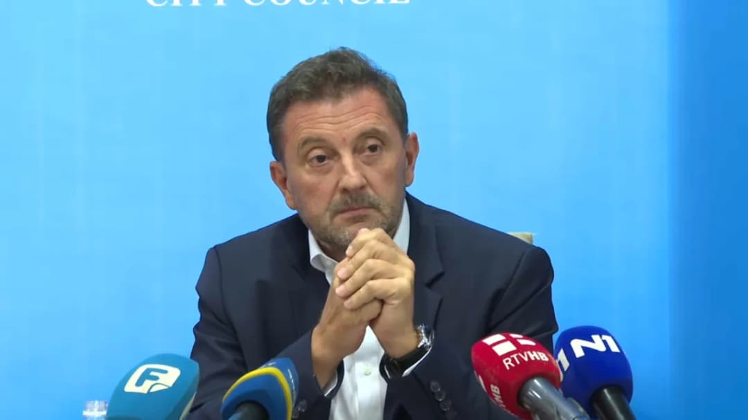 Slika uz članak: Haos u Komunalnom Mostar: Kordić najavio krivične prijave i prozvao sudije i inspektore