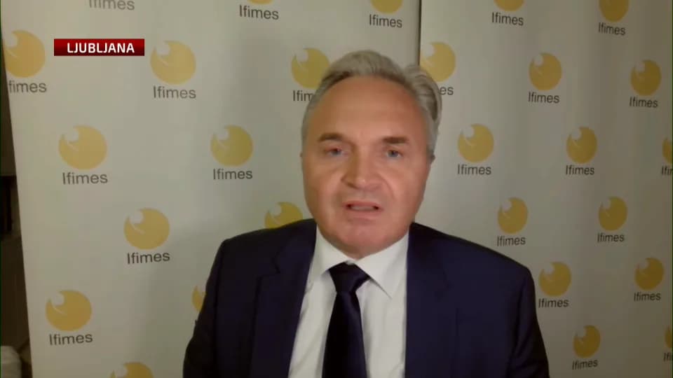 Slika uz članak: Gdje prestaje lobiranje, a počinje politička trgovina? Bećirović o milionima RS-a u Washingtonu