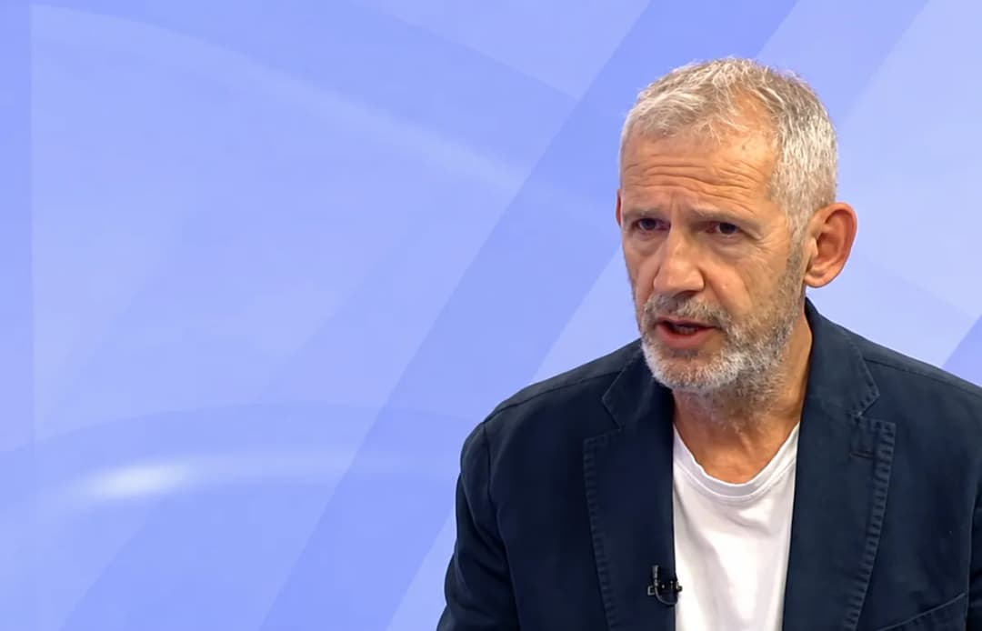 Slika uz članak: Ahmetović o Džekinom oproštaju: „Zaslužio je da se oprosti pred sto hiljada gledalaca“