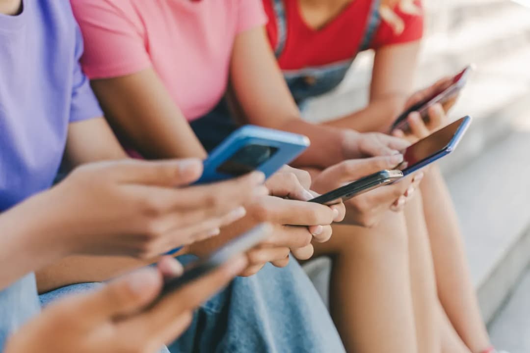 Slika uz članak: U Hrvatskoj 231 prijava: Djeca izložena seksualnim ucjenama i zlostavljanju na internetu - TikTok uklanja račune