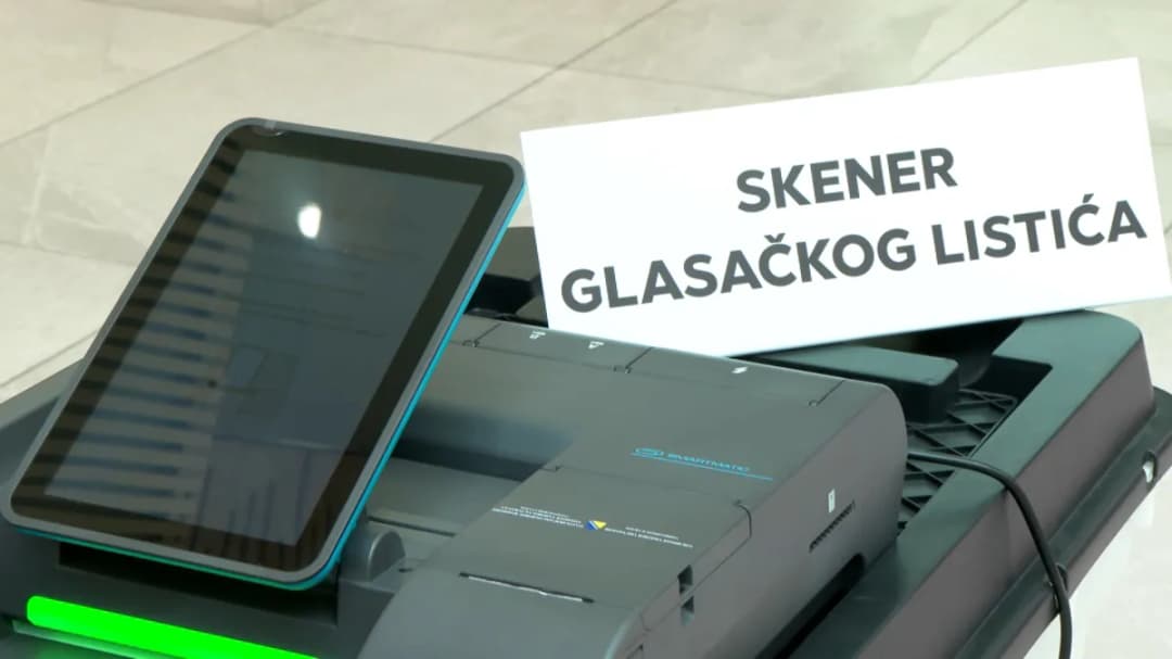 Slika uz članak: ODIHR objavio veliki izvještaj pred izbore u BiH: Etničke podjele, javni resursi, stotine prigovora i novčanih kazni
