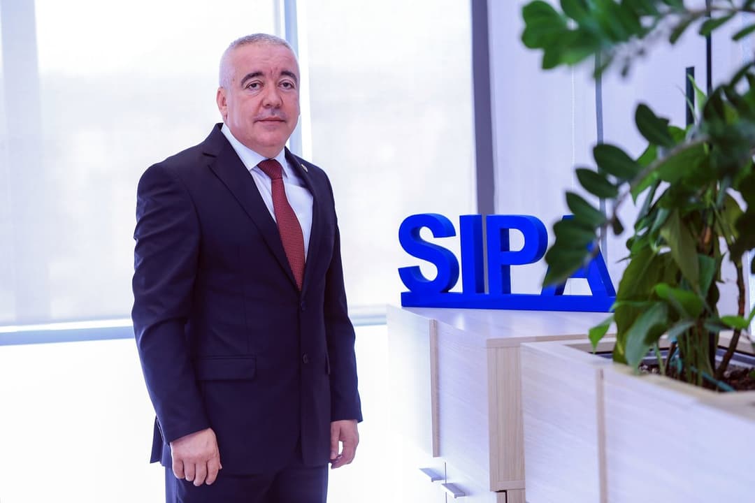 Slika uz članak: Prvi čovjek SIPA-e izbjegao kazneni progon