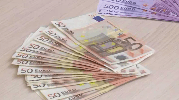 Slika uz članak: Državljanin BiH papreno kažnjen: Nije prijavio 41.700 eura pri ulasku u Hrvatsku