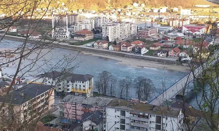 Slika uz članak: Formiranje vlasti u BPK: Potpisan koalicioni sporazum deset stranaka, SDA predvodi parlamentarnu većinu