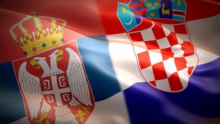 Slika uz članak: Prosvjedna nota Srbije Hrvatskoj zbog miješanja u unutarnje prilike i izbore
