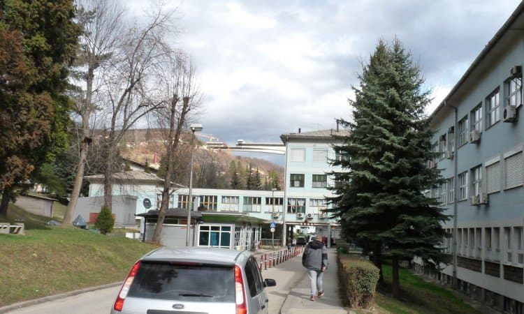 Slika uz članak: Kantonalna bolnica Zenica ponovo ima pedijatrijskog nefrologa