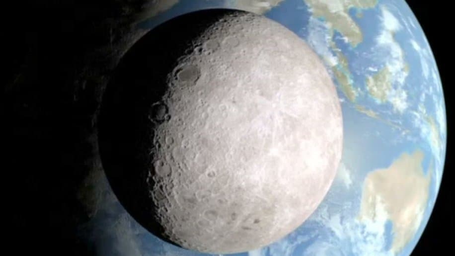 Slika uz članak: Dubok 43 metra: NASA otkrila gigantski NOVI KRATER na Mjesecu, asteroid bio veličine višespratnice