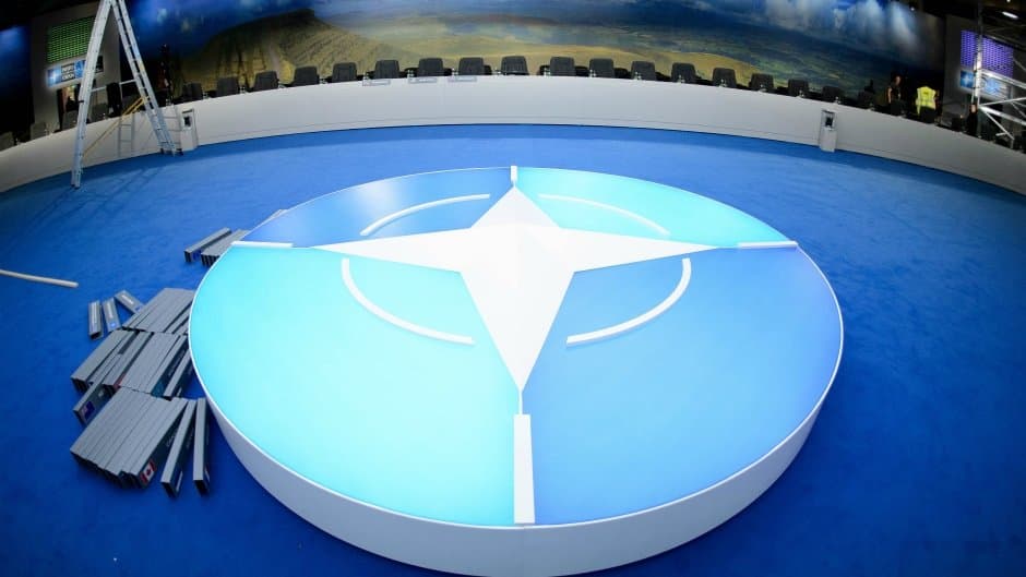 Slika uz članak: NATO: Zapadni Balkan je od strateškog značaja za Alijansu, ostajemo posvećeni stabilnosti