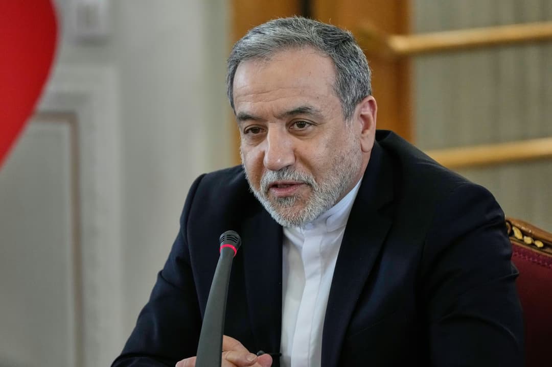 Slika uz članak: Iran insistira na diplomatskom rješenju nakon što je Trump odbacio mirovni plan