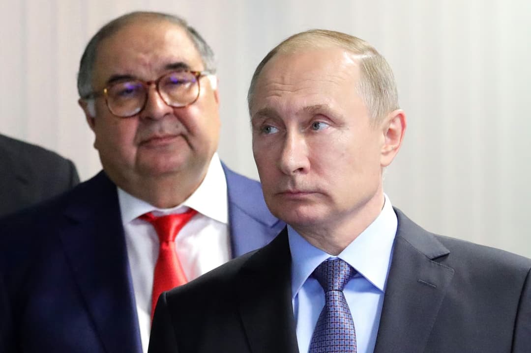 Slika uz članak: Putin zaprijetio: "Jesu li to dječje igračke, dječja igra? Sad će osjetiti osvetničke udare"