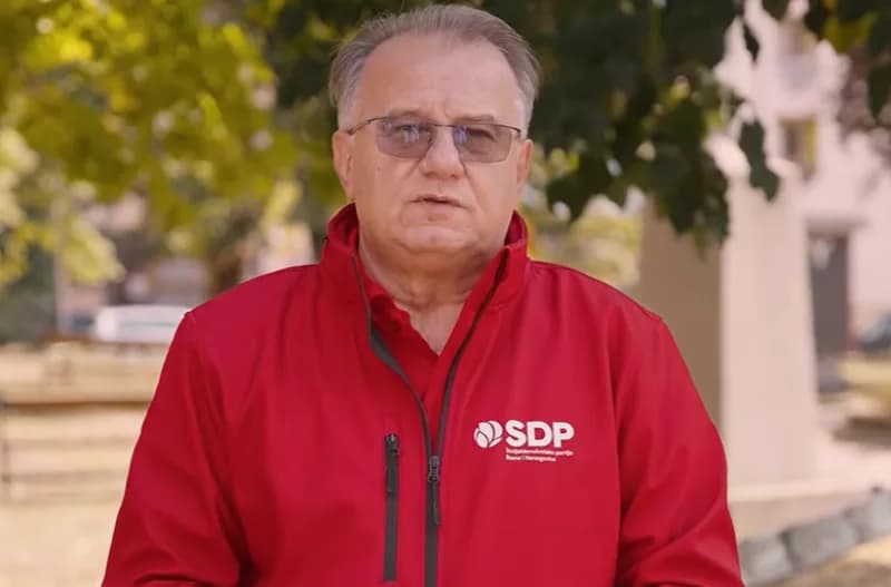 Slika uz članak: „Posao nije završen“: Nikšić najavio minimalnu platu od 1.500 KM i penziju od 1.000 KM