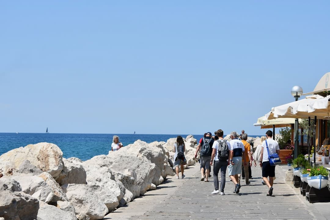 Slika uz članak: Izkoristite sončno nedeljo, temperature bodo še prav poletne