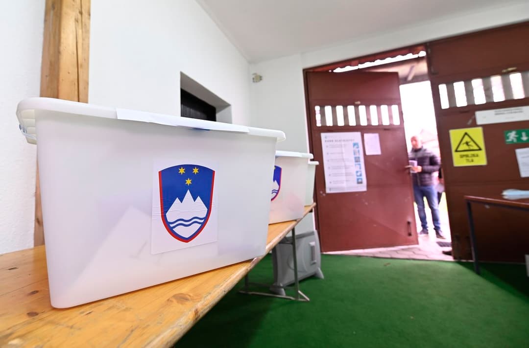 Slika uz članak: Začela se je volilna kampanja pred lokalnimi volitvami
