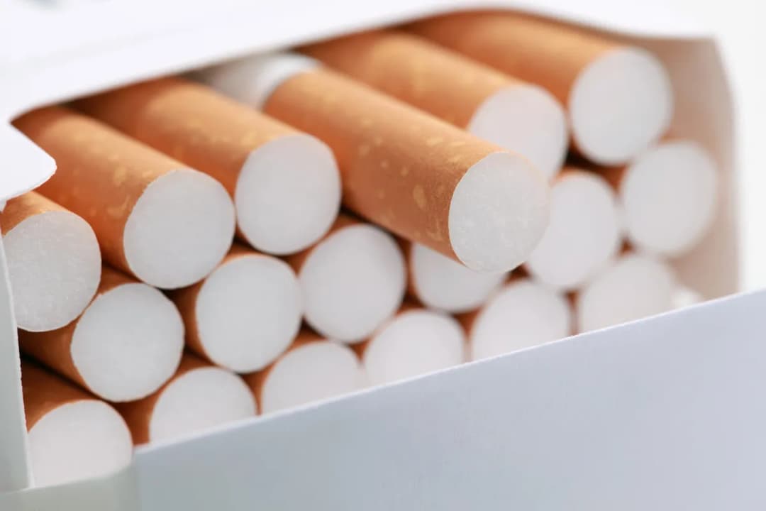 Slika uz članak: V Pomurju odkrili največjo nezakonito tovarno cigaret v Sloveniji