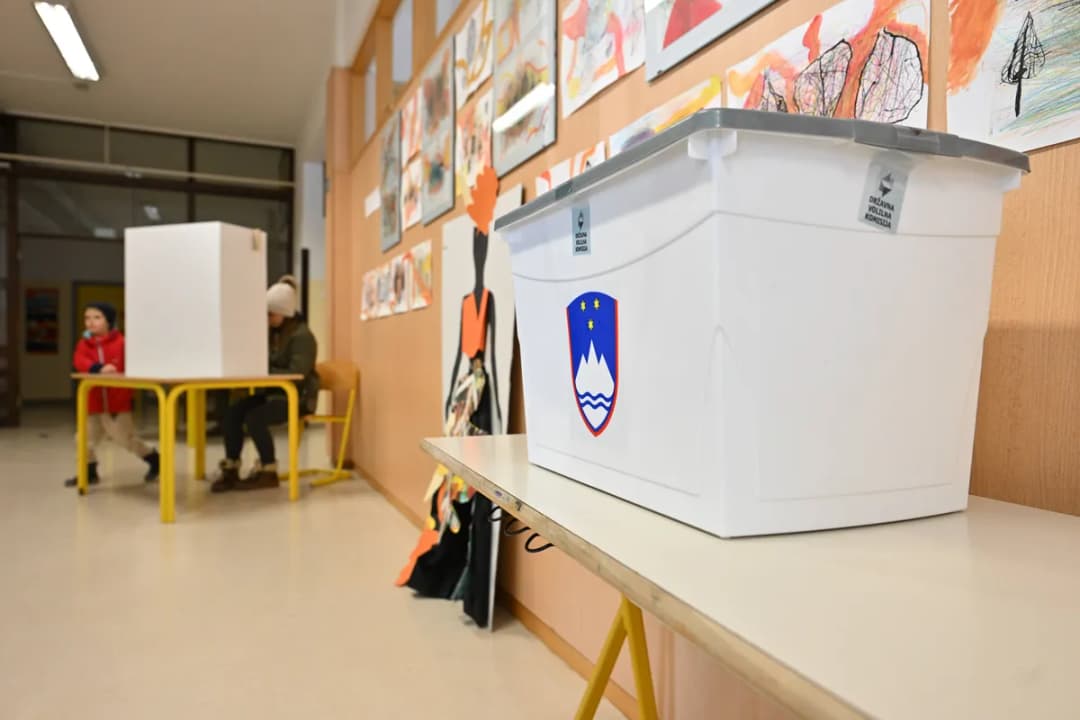 Slika uz članak: Vodnik po superreferendumskem dnevu: o čem bomo odločali na referendumih 11. oktobra?