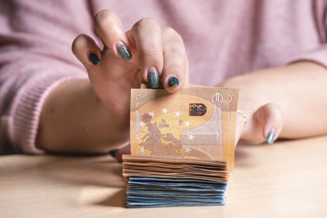 Slika uz članak: Štiri znake čaka finančni blagoslov: priložnosti za zaslužek se bodo kar vrstile