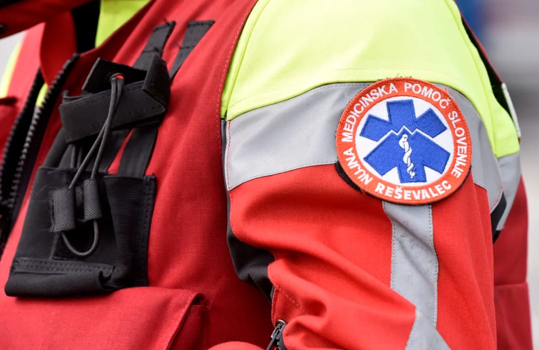 Slika uz članak: Z zagovorom obtožene se je začelo sojenje za smrt dijakinje na Krfu