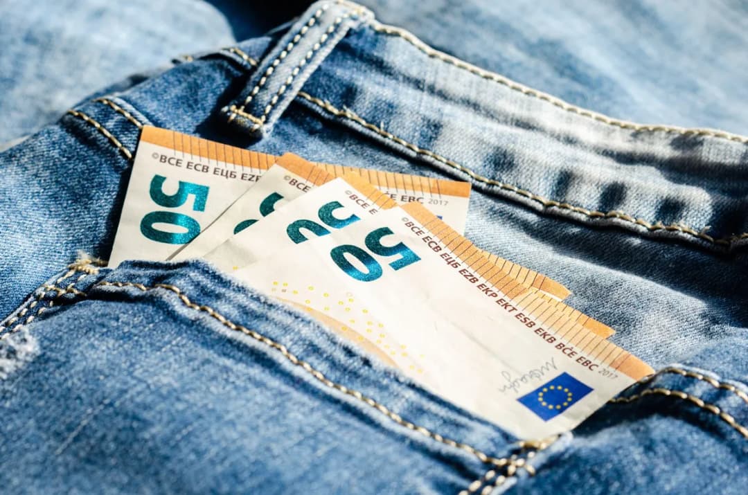 Slika uz članak: Denarne skrbi bodo kmalu preteklost: tri znamenja čaka velik finančni preobrat